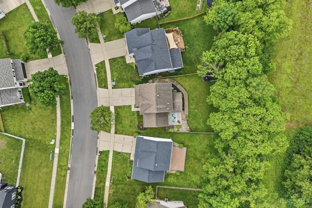 130 McDaniels Lane, Springboro, OH 45066