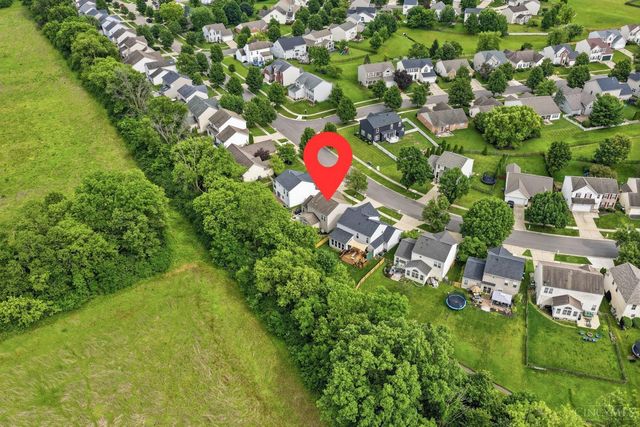 130 McDaniels Lane, Springboro, OH 45066