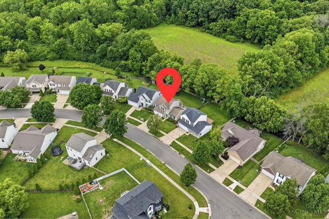 130 McDaniels Lane, Springboro, OH 45066