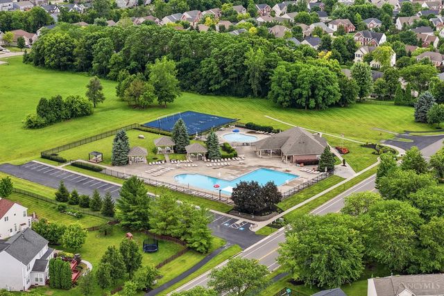130 McDaniels Lane, Springboro, OH 45066