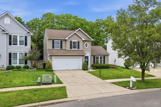 130 McDaniels Lane, Springboro, OH 45066