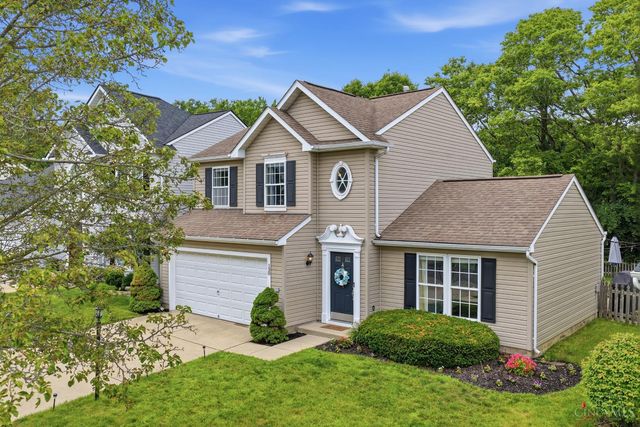 130 McDaniels Lane, Springboro, OH 45066