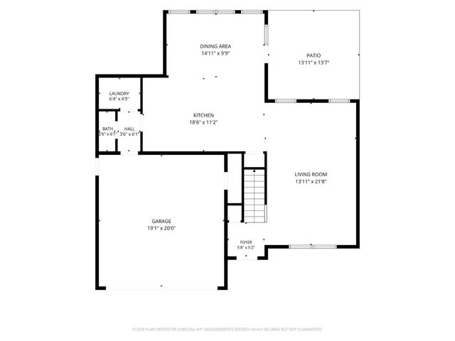 130 McDaniels Lane, Springboro, OH 45066