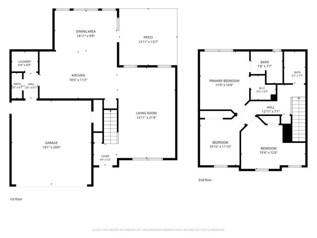 130 McDaniels Lane, Springboro, OH 45066