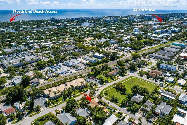 520 NE 3RD Avenue, Delray Beach, FL 33444