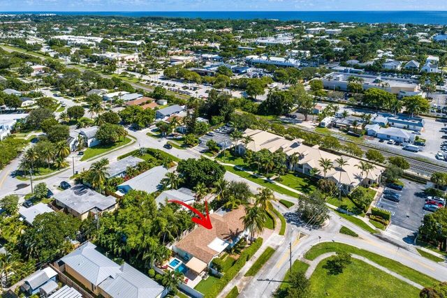 520 NE 3RD Avenue, Delray Beach, FL 33444