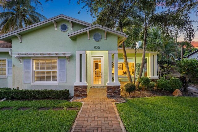 520 NE 3RD Avenue, Delray Beach, FL 33444