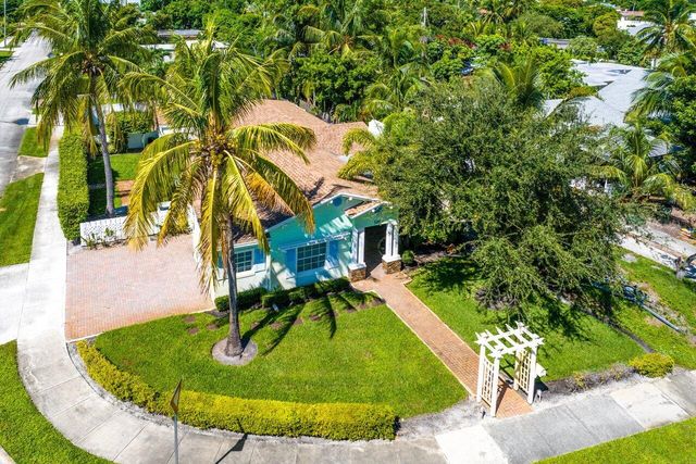 520 NE 3RD Avenue, Delray Beach, FL 33444