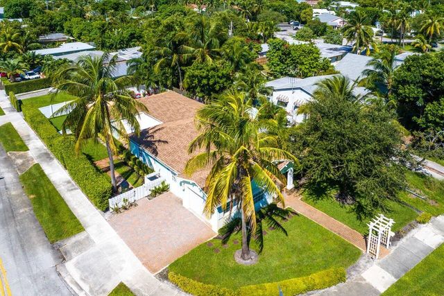 520 NE 3RD Avenue, Delray Beach, FL 33444