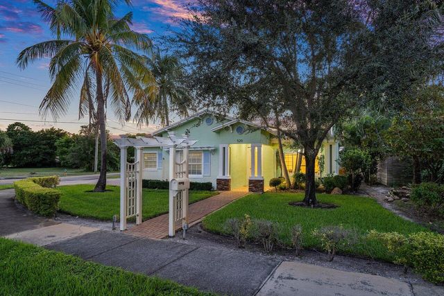 520 NE 3RD Avenue, Delray Beach, FL 33444