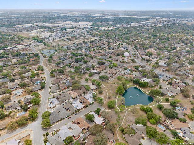 6119 Shady Creek, Windcrest, TX 78239