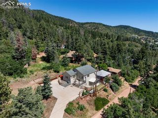 382 Largo Avenue, Palmer Lake, CO 80133