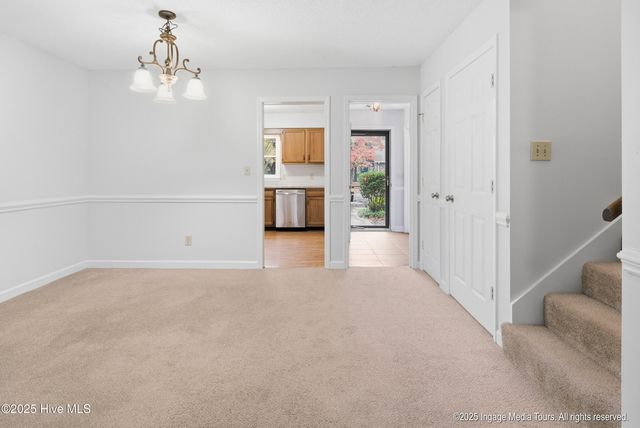 1983 Quail Ridge Road D, Greenville, NC 27858