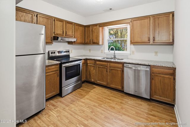 1983 Quail Ridge Road D, Greenville, NC 27858