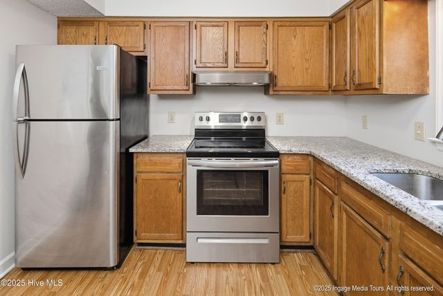 1983 Quail Ridge Road D, Greenville, NC 27858