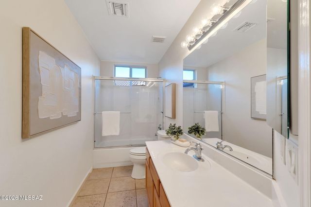 12925 N High Hawk Drive, Marana, AZ 85658