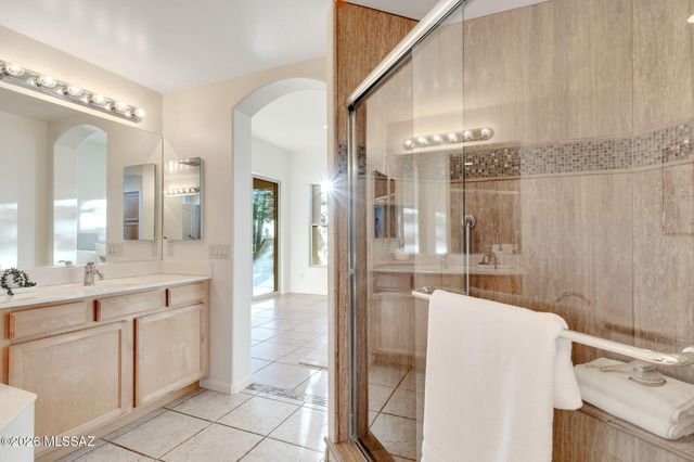 12925 N High Hawk Drive, Marana, AZ 85658