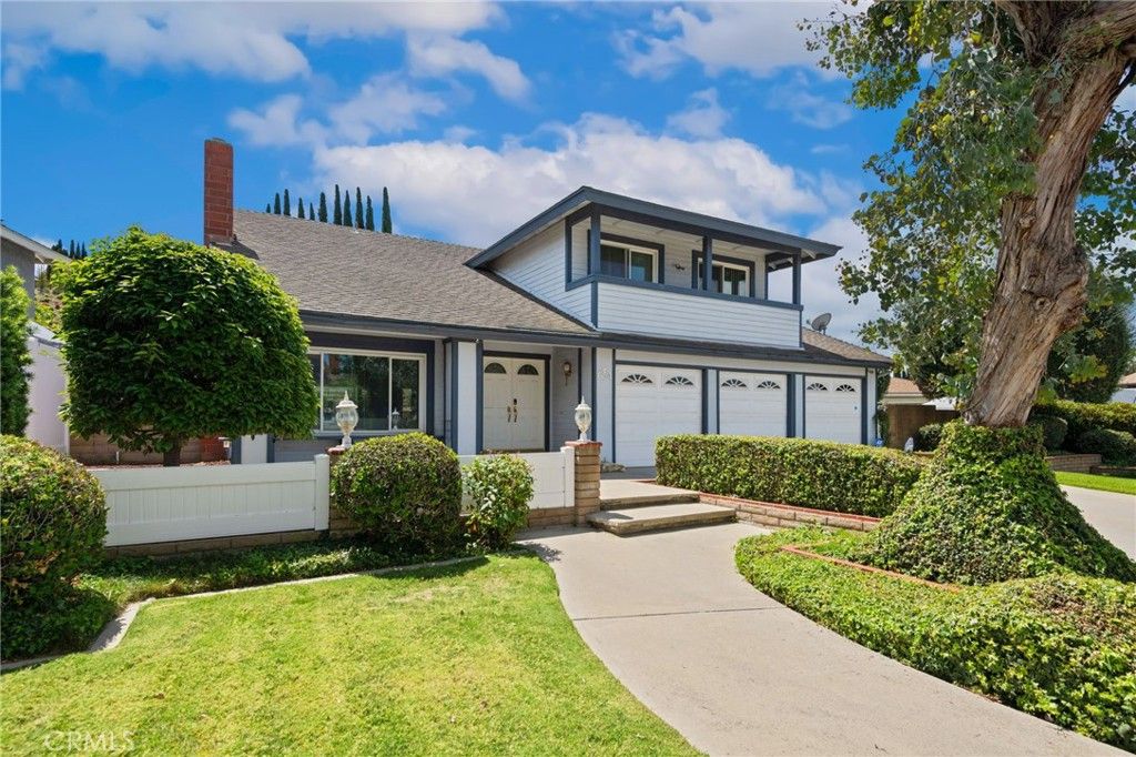 Image 1 of property listing at 23458 Stirrup Drive, Diamond Bar, CA 91765