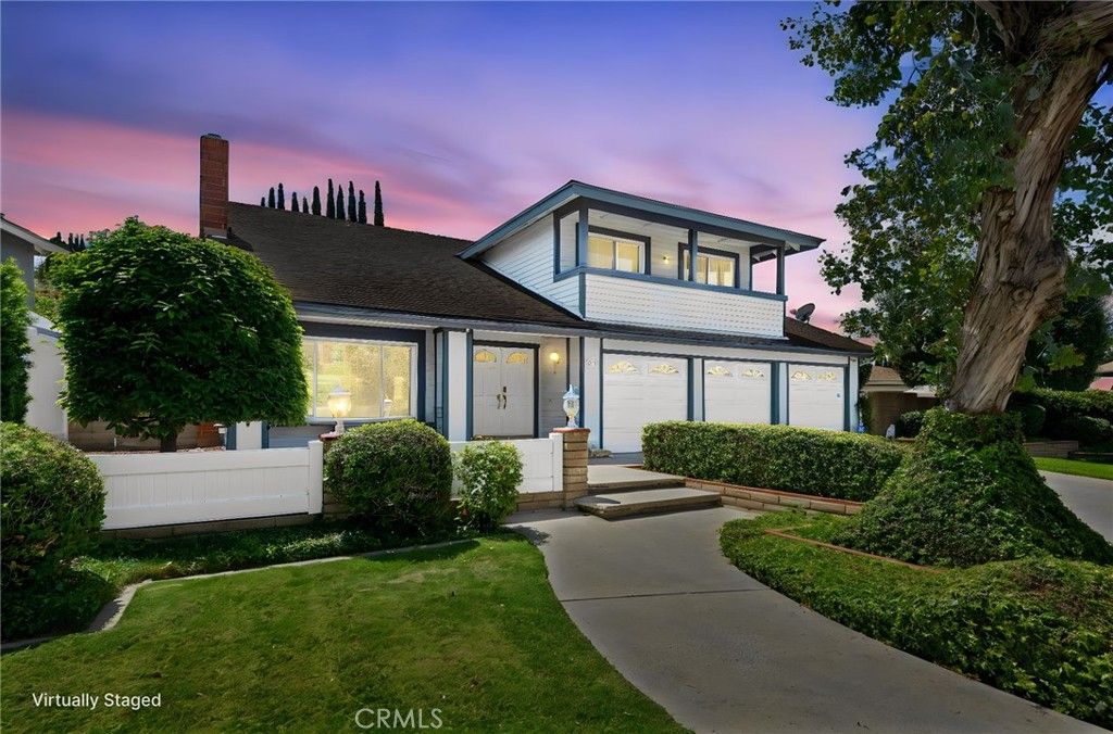 Image 2 of property listing at 23458 Stirrup Drive, Diamond Bar, CA 91765