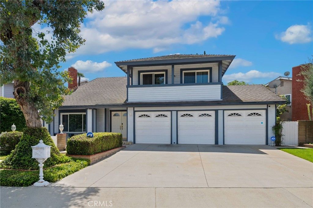 Image 4 of property listing at 23458 Stirrup Drive, Diamond Bar, CA 91765