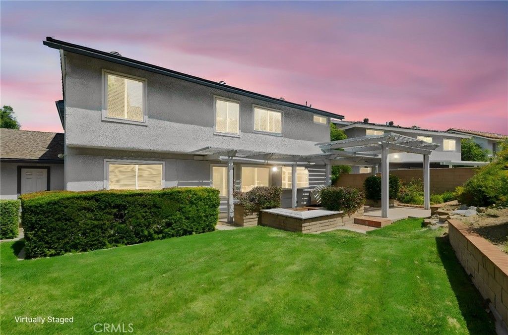 Image 47 of property listing at 23458 Stirrup Drive, Diamond Bar, CA 91765