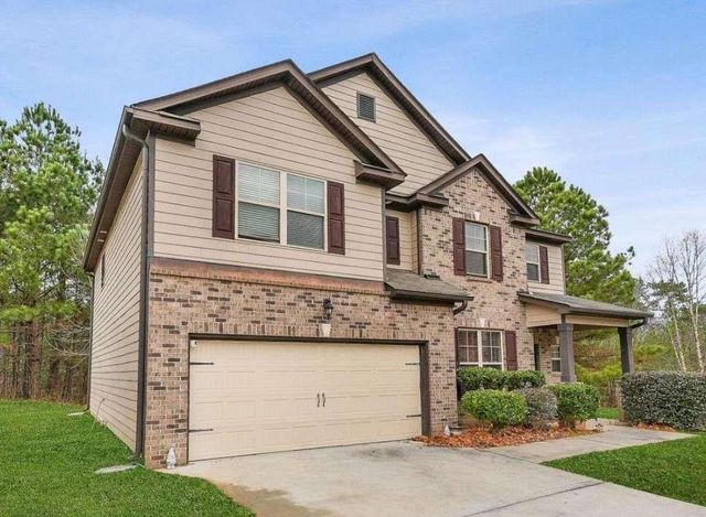 5615 Wisbech Way, Atlanta, GA 30349