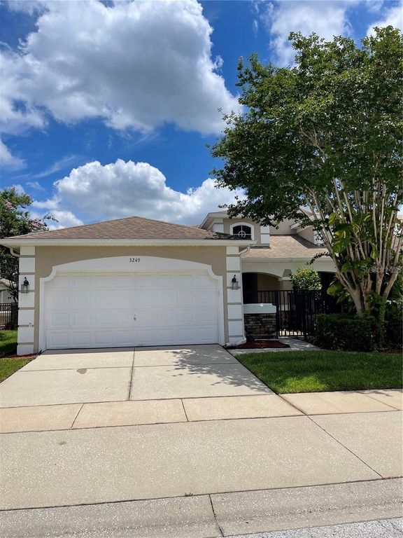 3249 RIVER BRANCH CIRCLE, Kissimmee, FL 34741