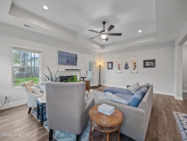 209 E Red Head Circle Lot 677, Sneads Ferry, NC 28460