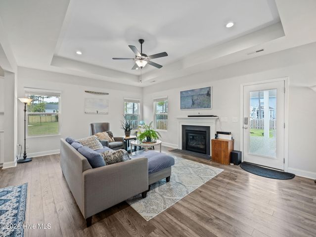 209 E Red Head Circle Lot 677, Sneads Ferry, NC 28460