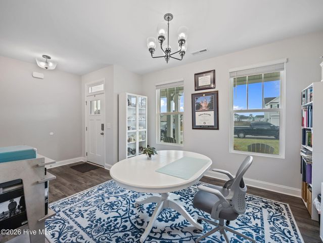 209 E Red Head Circle Lot 677, Sneads Ferry, NC 28460