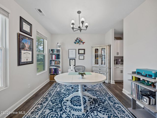 209 E Red Head Circle Lot 677, Sneads Ferry, NC 28460
