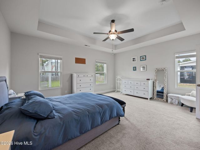 209 E Red Head Circle Lot 677, Sneads Ferry, NC 28460