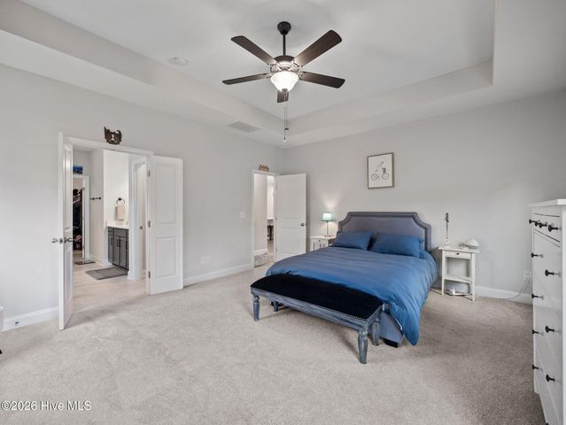 209 E Red Head Circle Lot 677, Sneads Ferry, NC 28460
