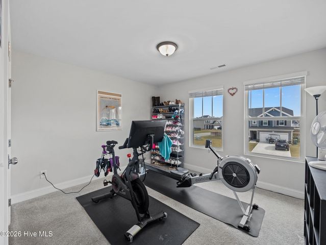 209 E Red Head Circle Lot 677, Sneads Ferry, NC 28460