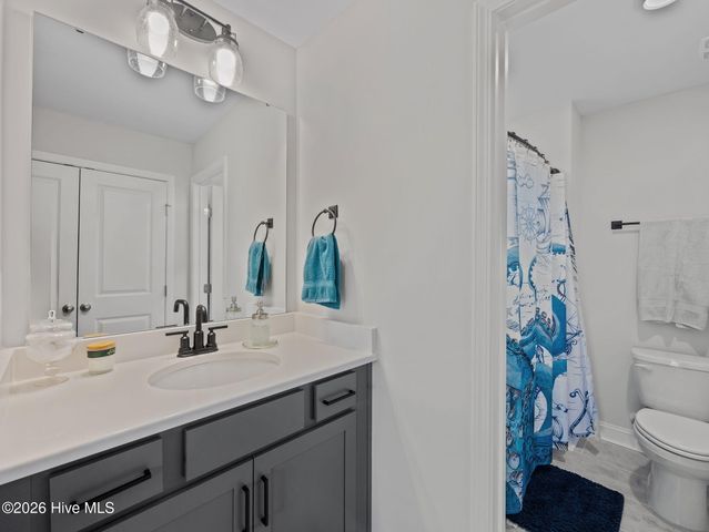 209 E Red Head Circle Lot 677, Sneads Ferry, NC 28460