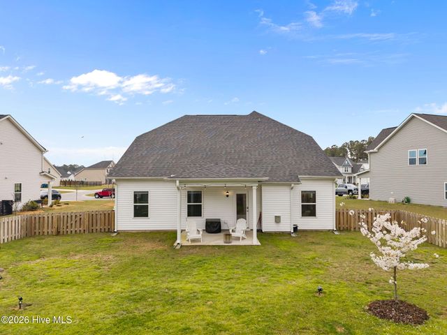 209 E Red Head Circle Lot 677, Sneads Ferry, NC 28460