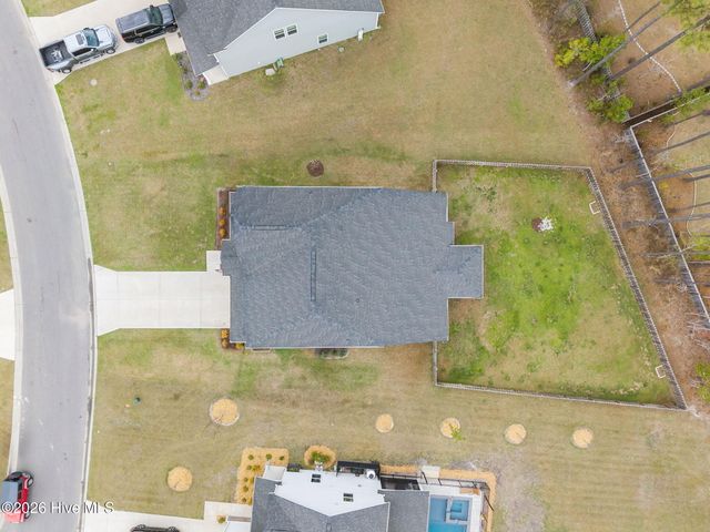 209 E Red Head Circle Lot 677, Sneads Ferry, NC 28460