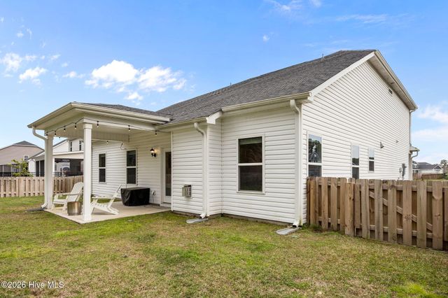 209 E Red Head Circle Lot 677, Sneads Ferry, NC 28460