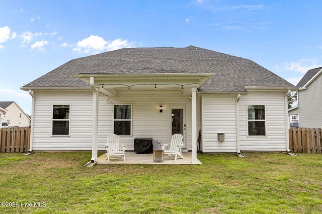 209 E Red Head Circle Lot 677, Sneads Ferry, NC 28460