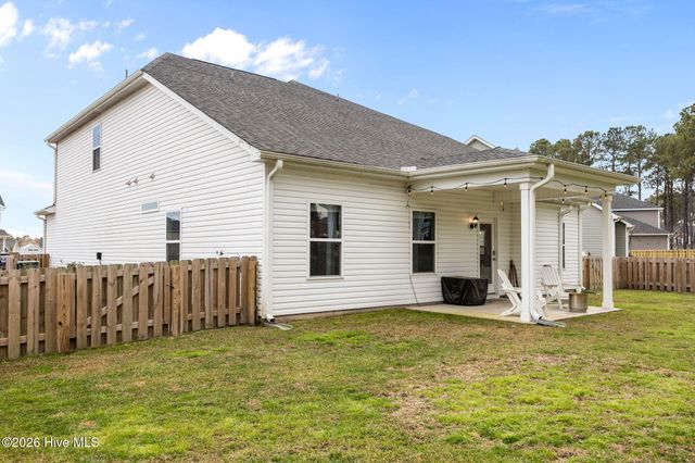 209 E Red Head Circle Lot 677, Sneads Ferry, NC 28460