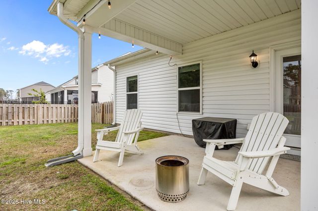 209 E Red Head Circle Lot 677, Sneads Ferry, NC 28460