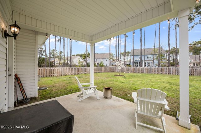 209 E Red Head Circle Lot 677, Sneads Ferry, NC 28460