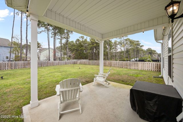 209 E Red Head Circle Lot 677, Sneads Ferry, NC 28460