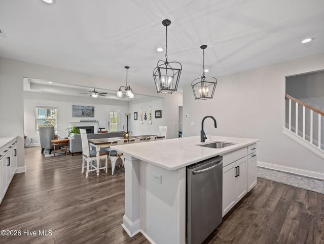 209 E Red Head Circle Lot 677, Sneads Ferry, NC 28460