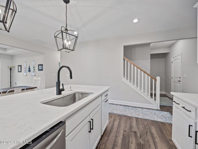 209 E Red Head Circle Lot 677, Sneads Ferry, NC 28460