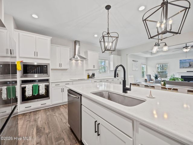 209 E Red Head Circle Lot 677, Sneads Ferry, NC 28460