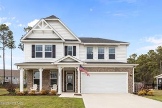 209 E Red Head Circle Lot 677, Sneads Ferry, NC 28460