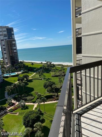 4551 Gulf Shore BLVD N 1606, Naples, FL 34103