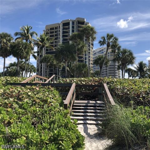 4551 Gulf Shore BLVD N 1606, Naples, FL 34103