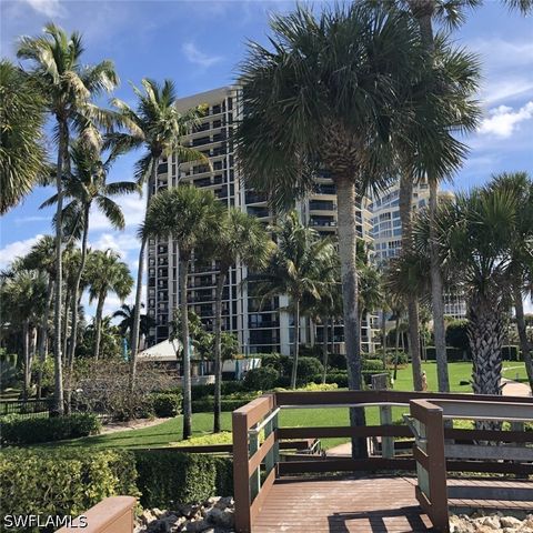 4551 Gulf Shore BLVD N 1606, Naples, FL 34103